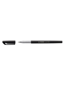 Caneta Esf. Excel 828/46 Preto Stabilo